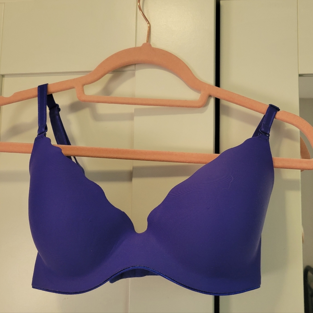 b.tempt'd push up bra - Picture 2 of 7